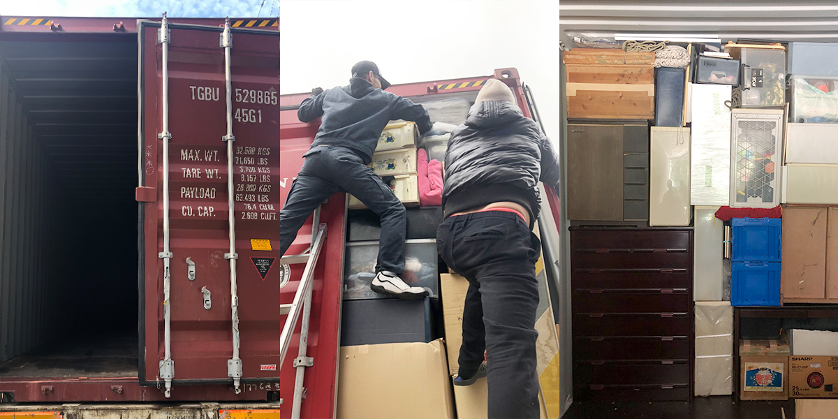 やる気のリサイクルショップ やる気屋